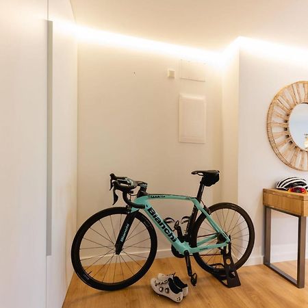 Bravissimo Gerio, 2-Bedroom Apartment Херона Екстериор снимка