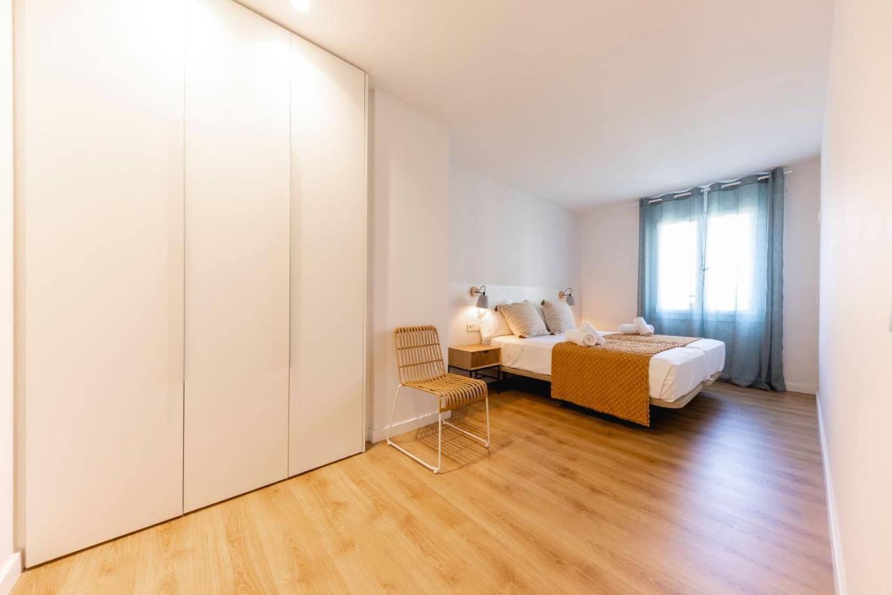 Bravissimo Gerio, 2-Bedroom Apartment Херона Екстериор снимка