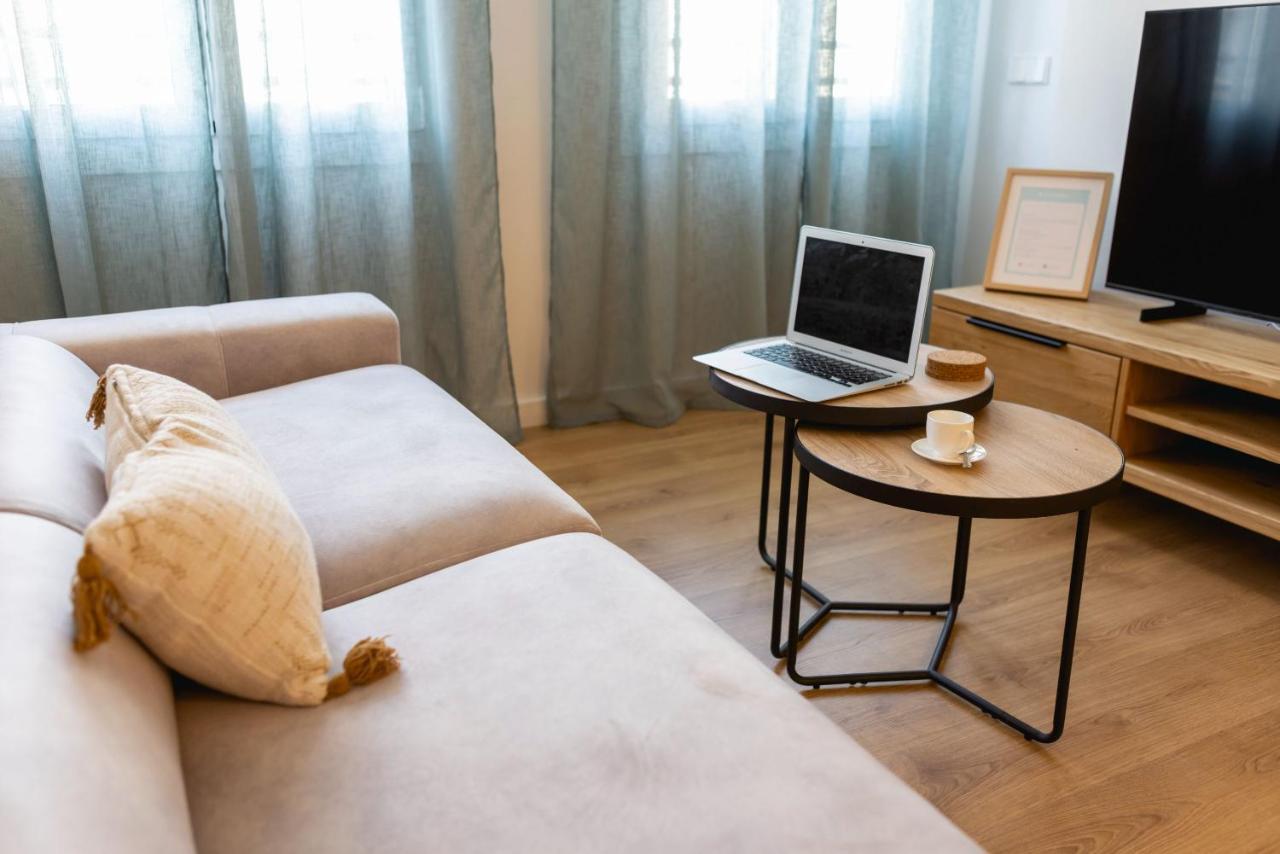 Bravissimo Gerio, 2-Bedroom Apartment Херона Екстериор снимка